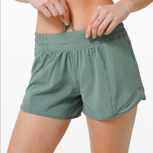 HOTTY HOT SHORT II *2.5"